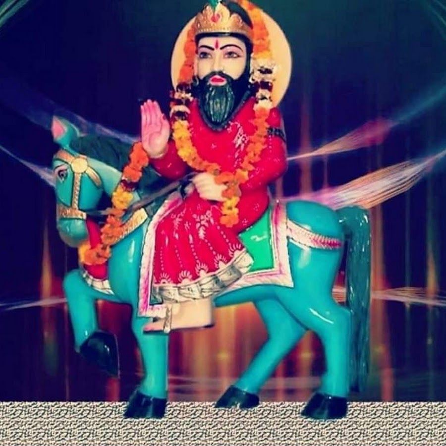 900x900 Mohan Baba Wallpaper