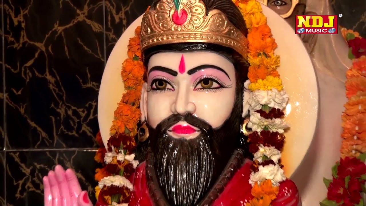 1280x720 Baba Mohan Ram Wallpaper