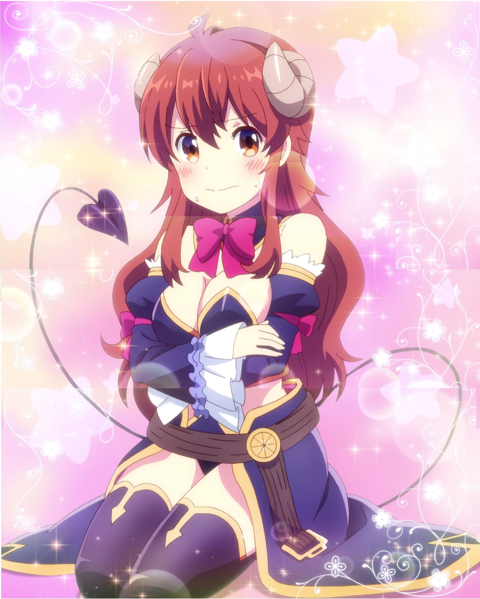 1922x2399 Shamiko Mobile Wallpaper