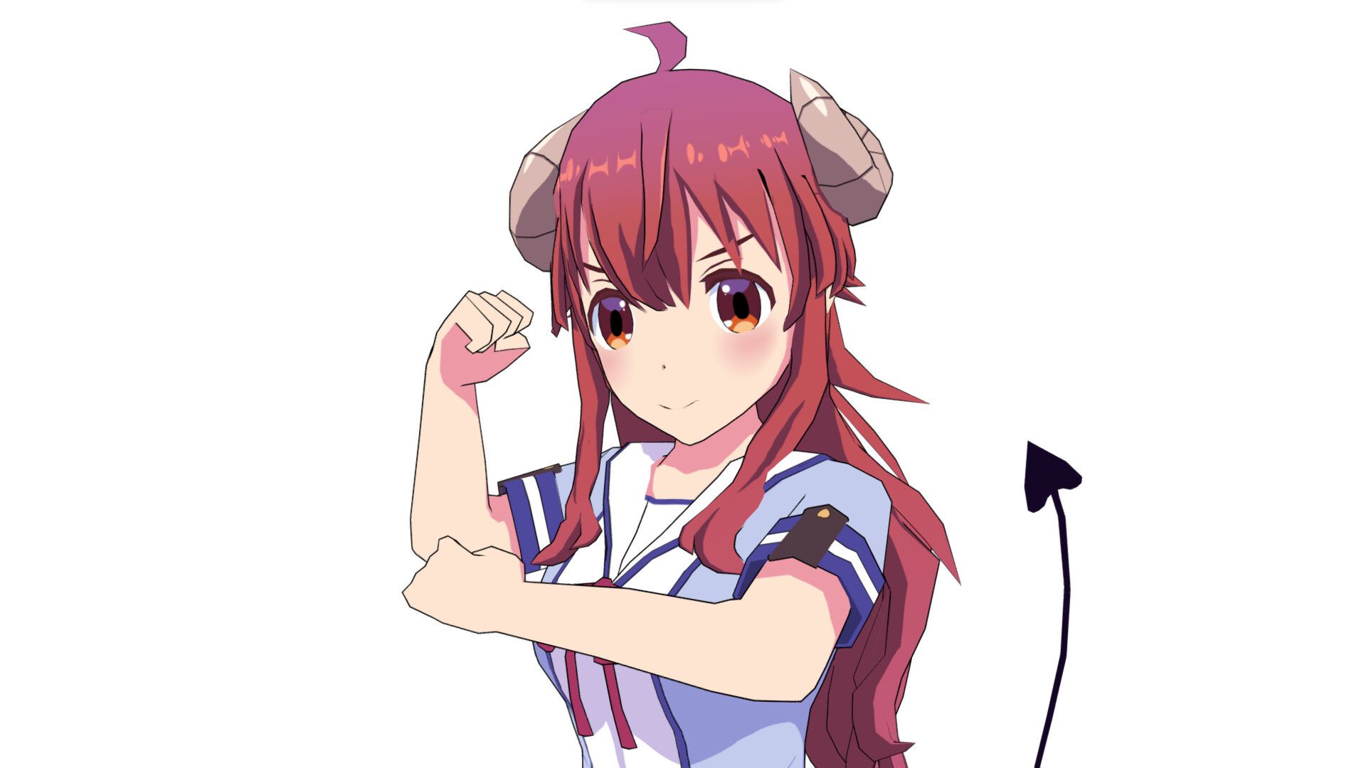 1920x1080 Shamiko