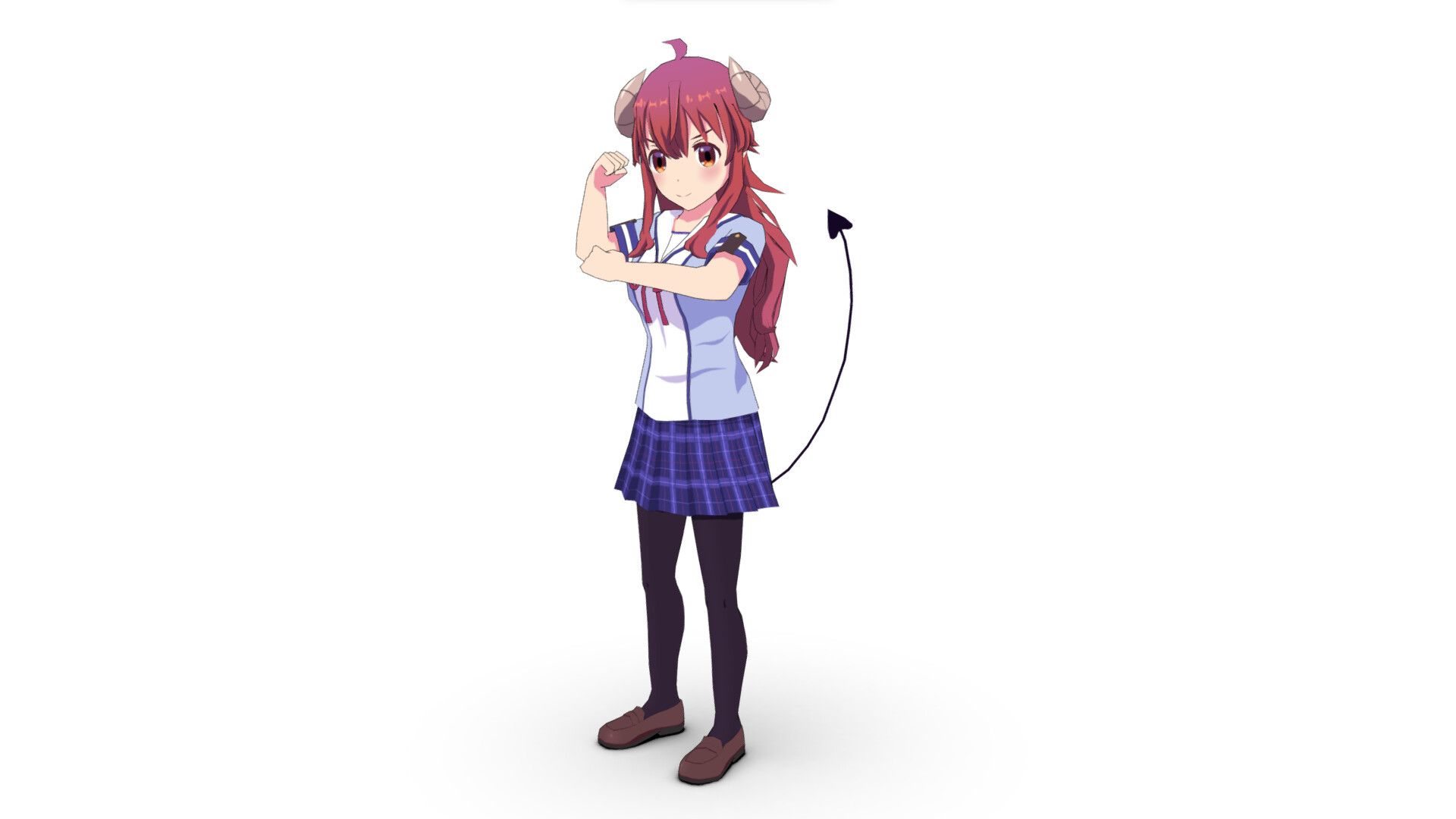 1920x1080 Shamiko