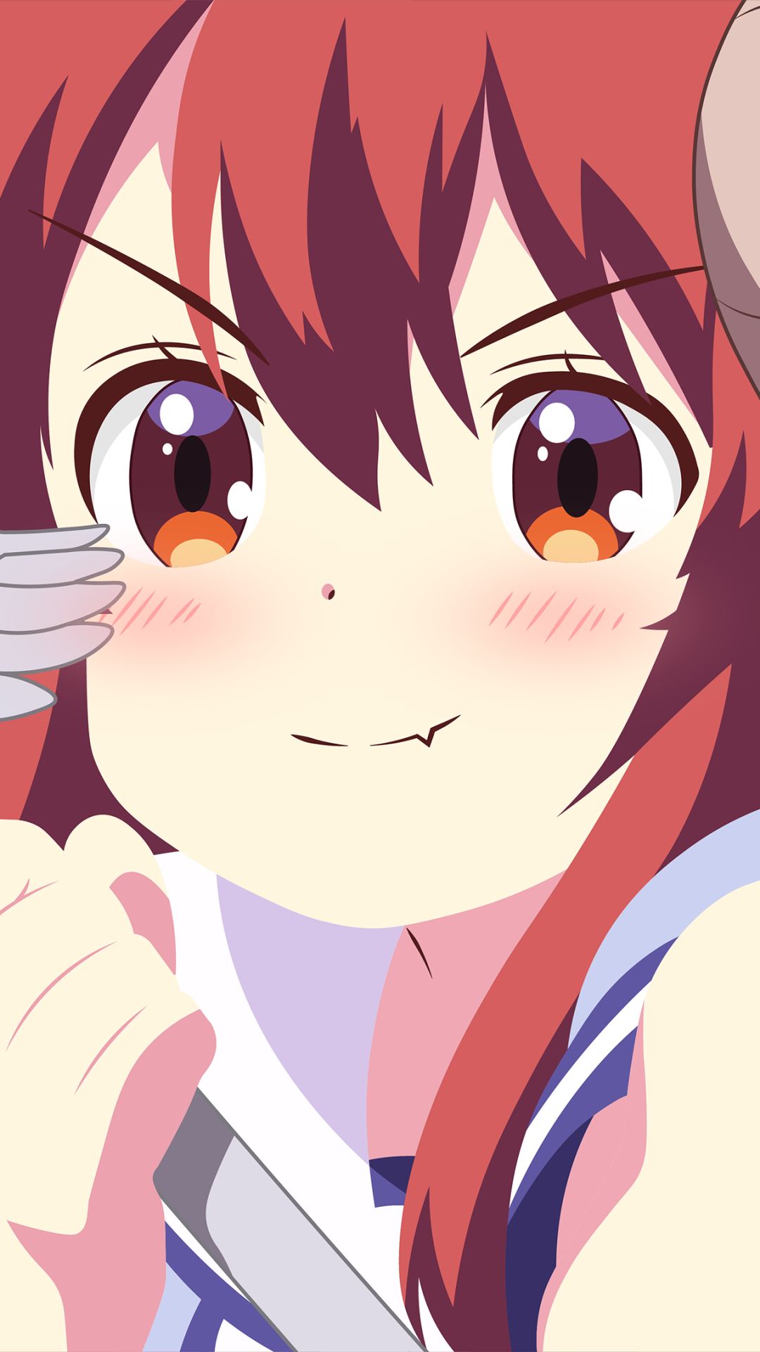 1080x1920 Yuuko Yoshida Phone Wallpaper: Free 4K & HD Downloads