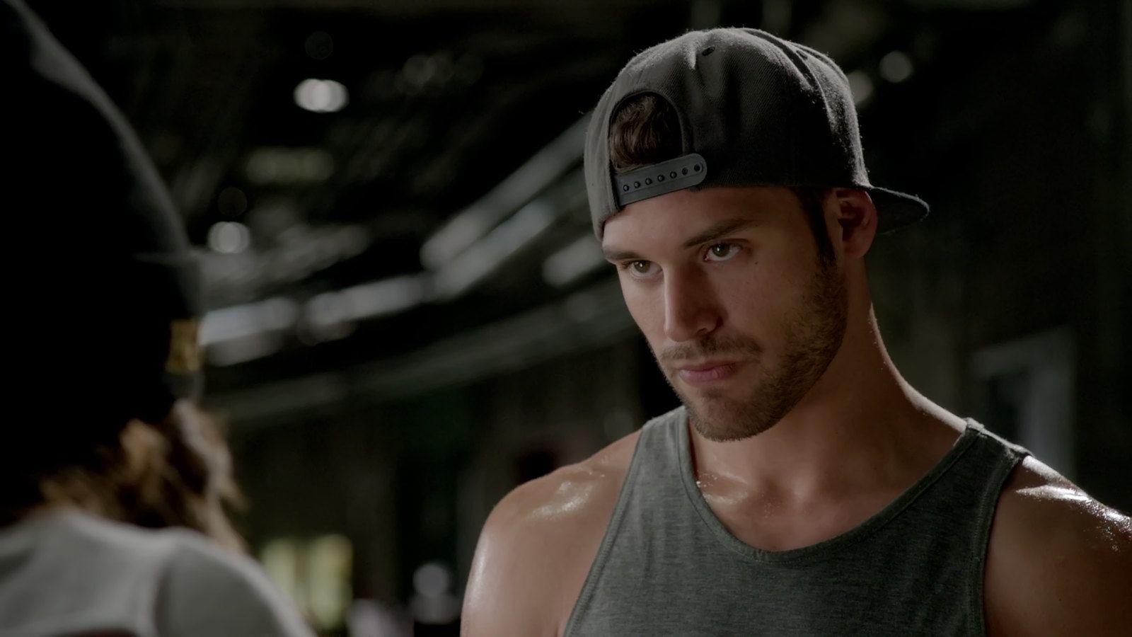 1600x900 Step Up All In Ryan Guzman As Sean HD Wallpaper