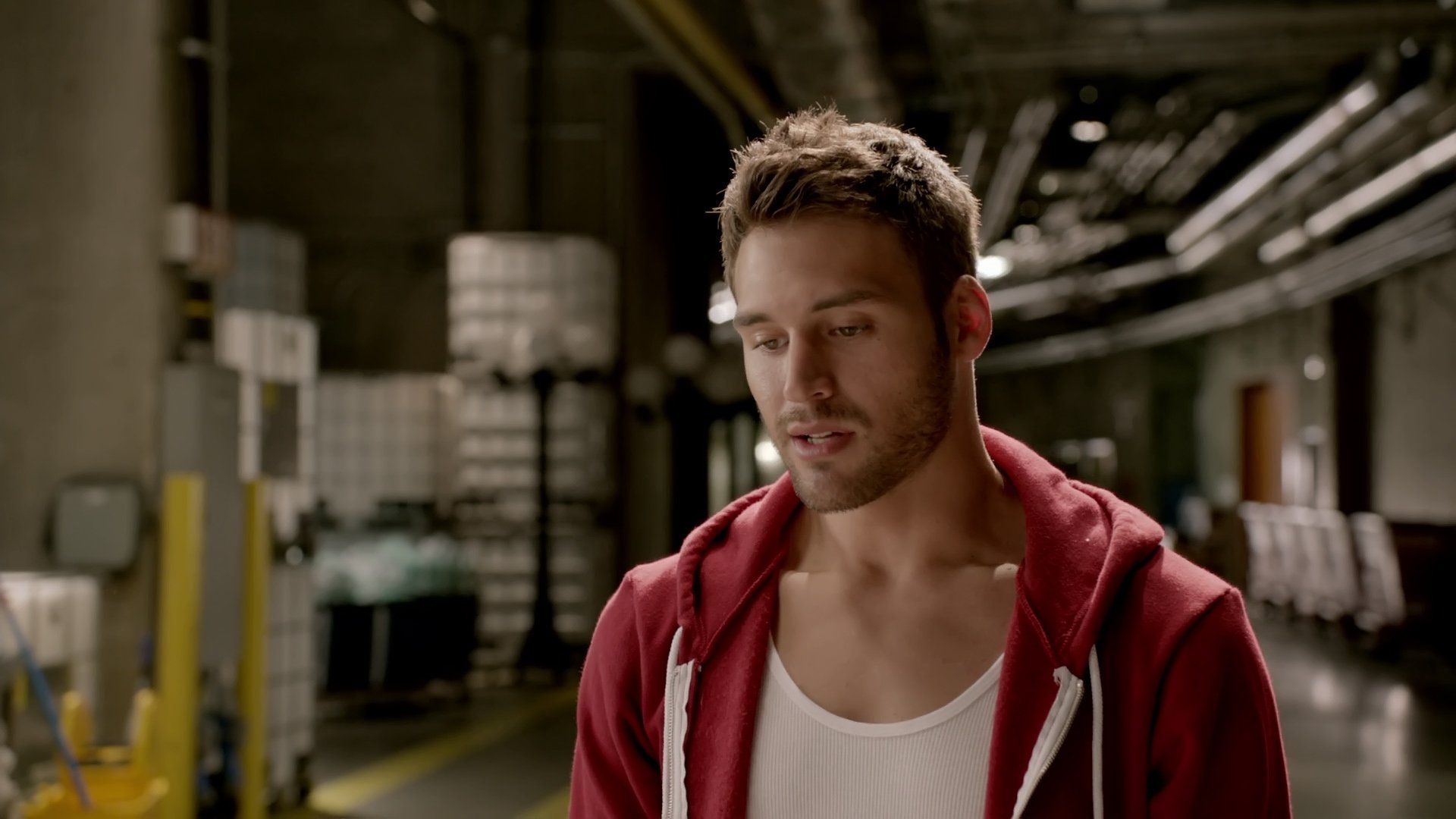 1920x1080 Ryan Guzman in Step Up All In Wallpaperx1080