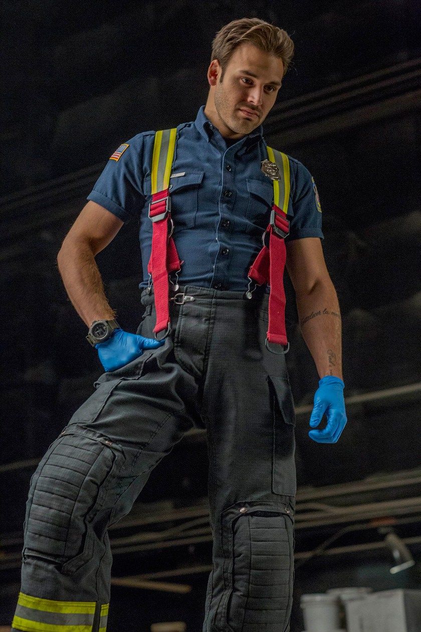840x1260 Stuck (2018)