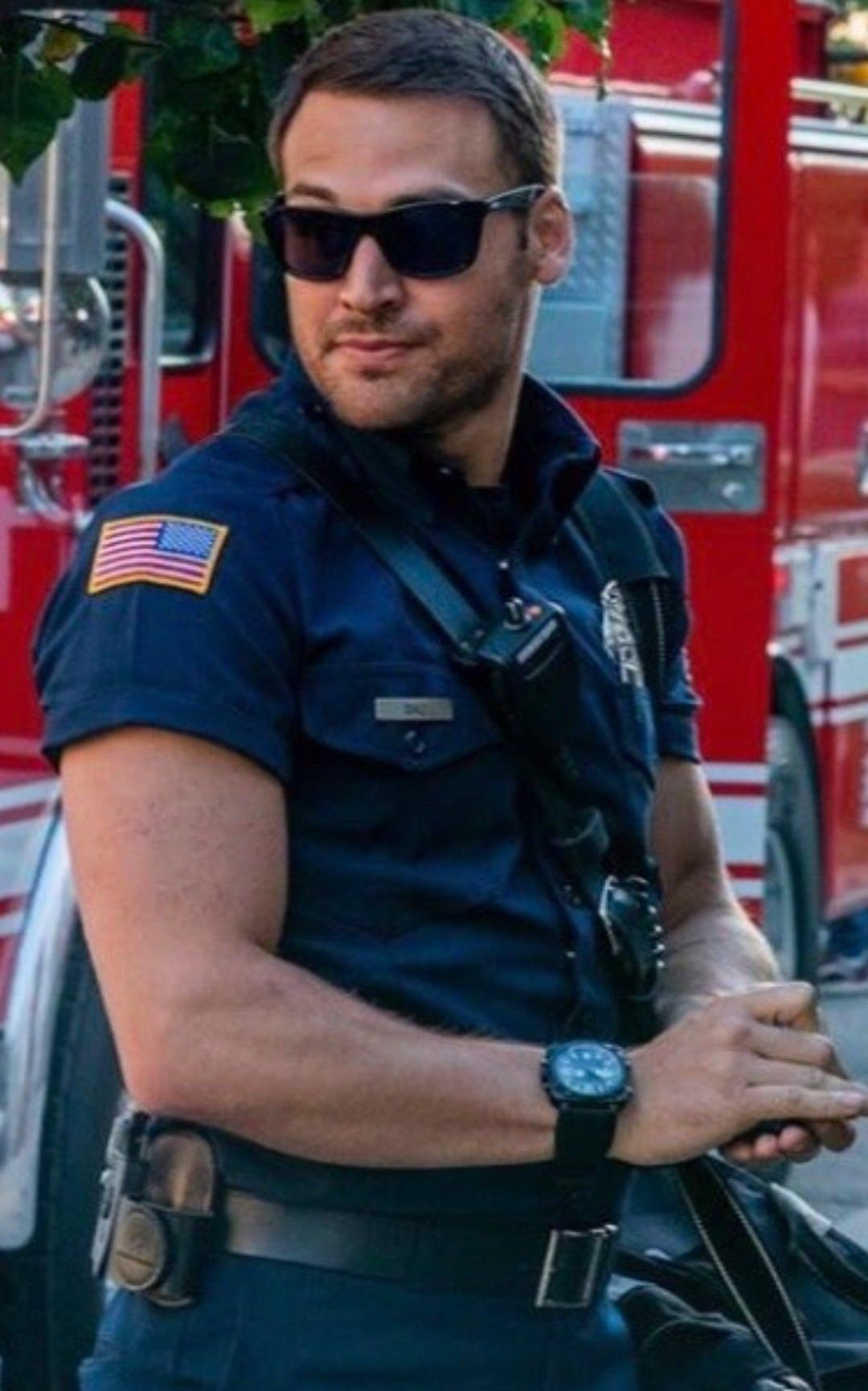 1080x1730 Eddie Diaz 9 1 1 Wallpaper
