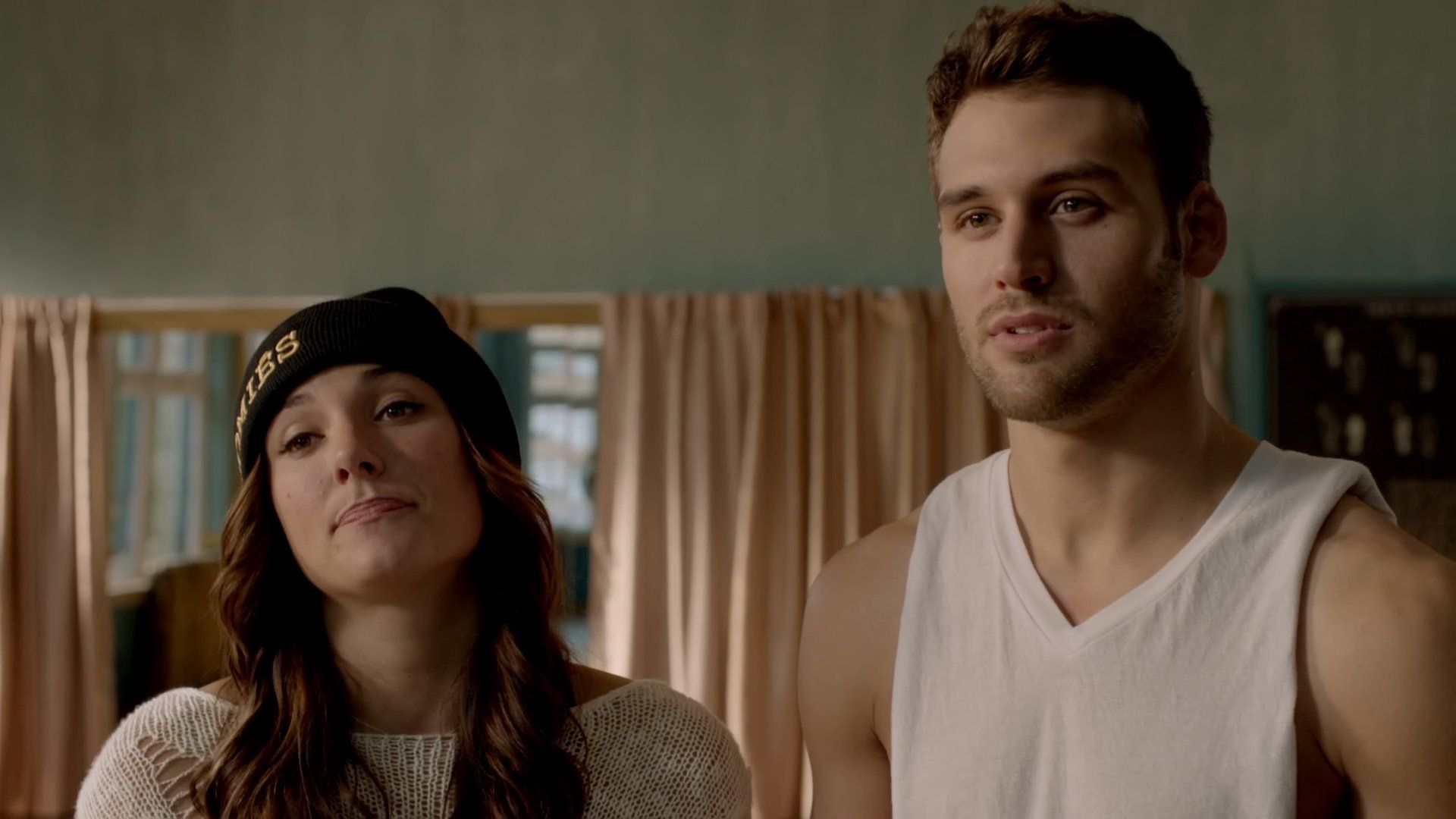 1920x1080 Download Sean (Step Up All In) Ryan Guzman Briana Evigan Movie Step Up All In HD Wallpaperx1080