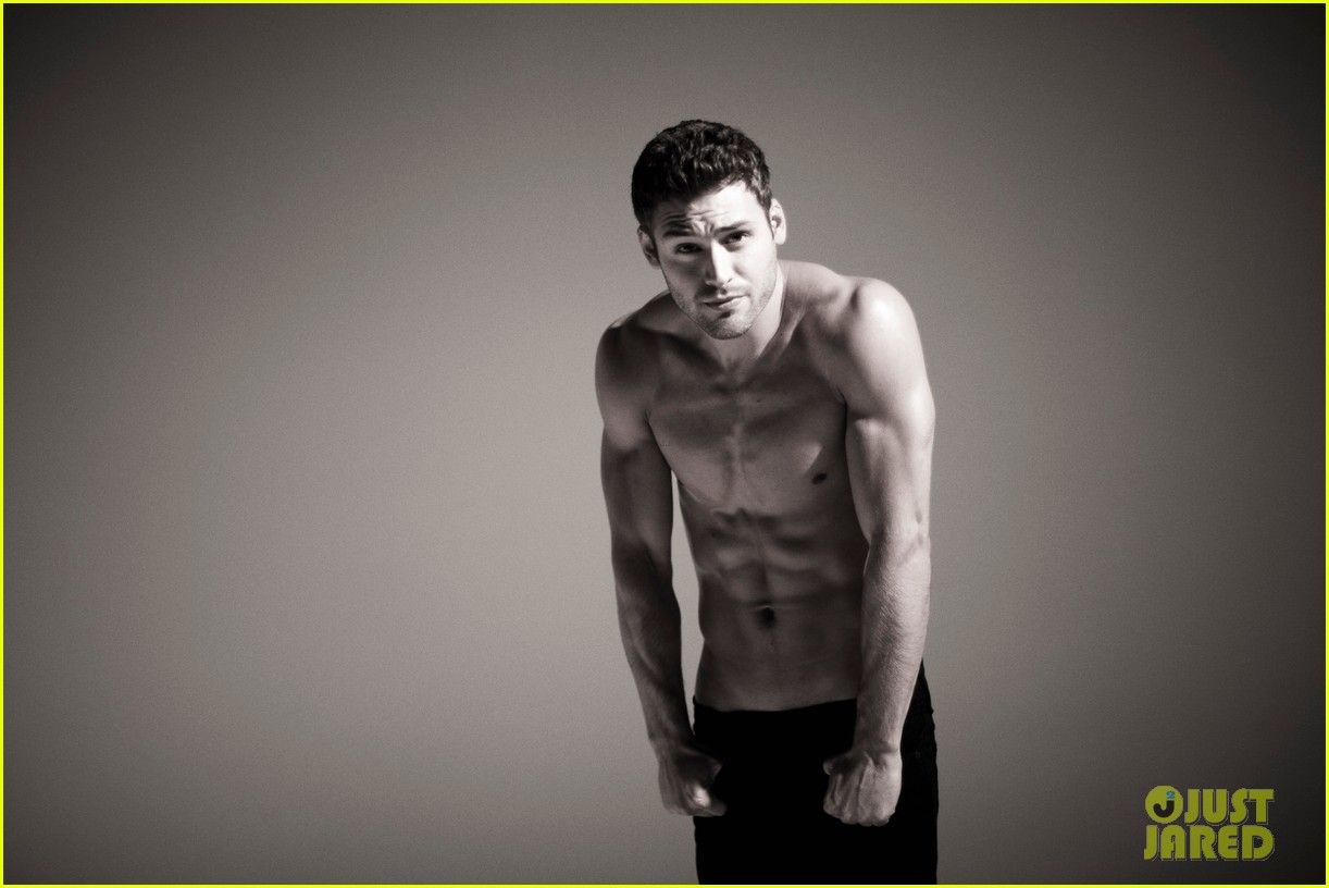 1222x816 Ryan Guzman Photo Shoot.com Exclusive! Jared News and Gossip