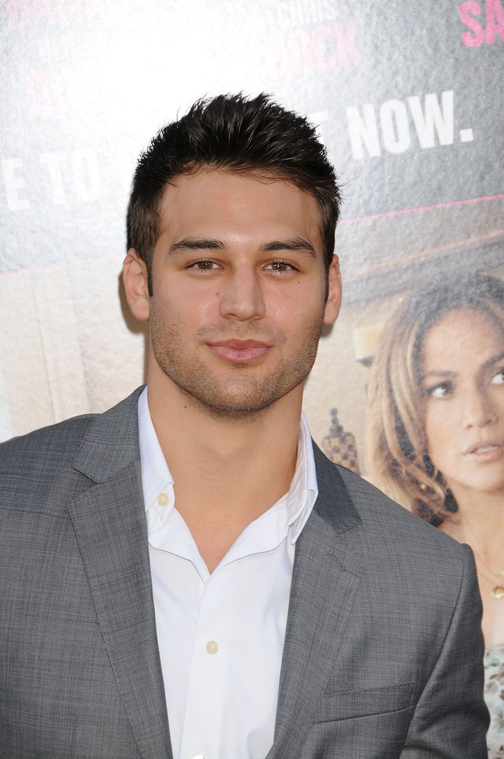 1000x1505 Ryan Guzman Quotes. QuotesGram