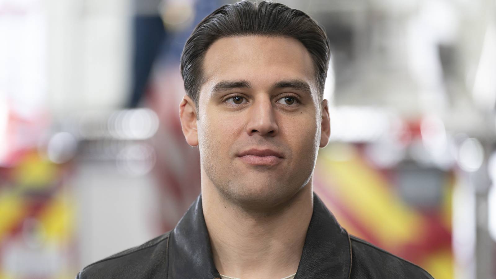 1600x900 I Don't Even Have To Act. This Just Sucks”: Eddie's New Texas Life In 9 1 1 Season 8 Episode 12 Addressed By Ryan Guzman