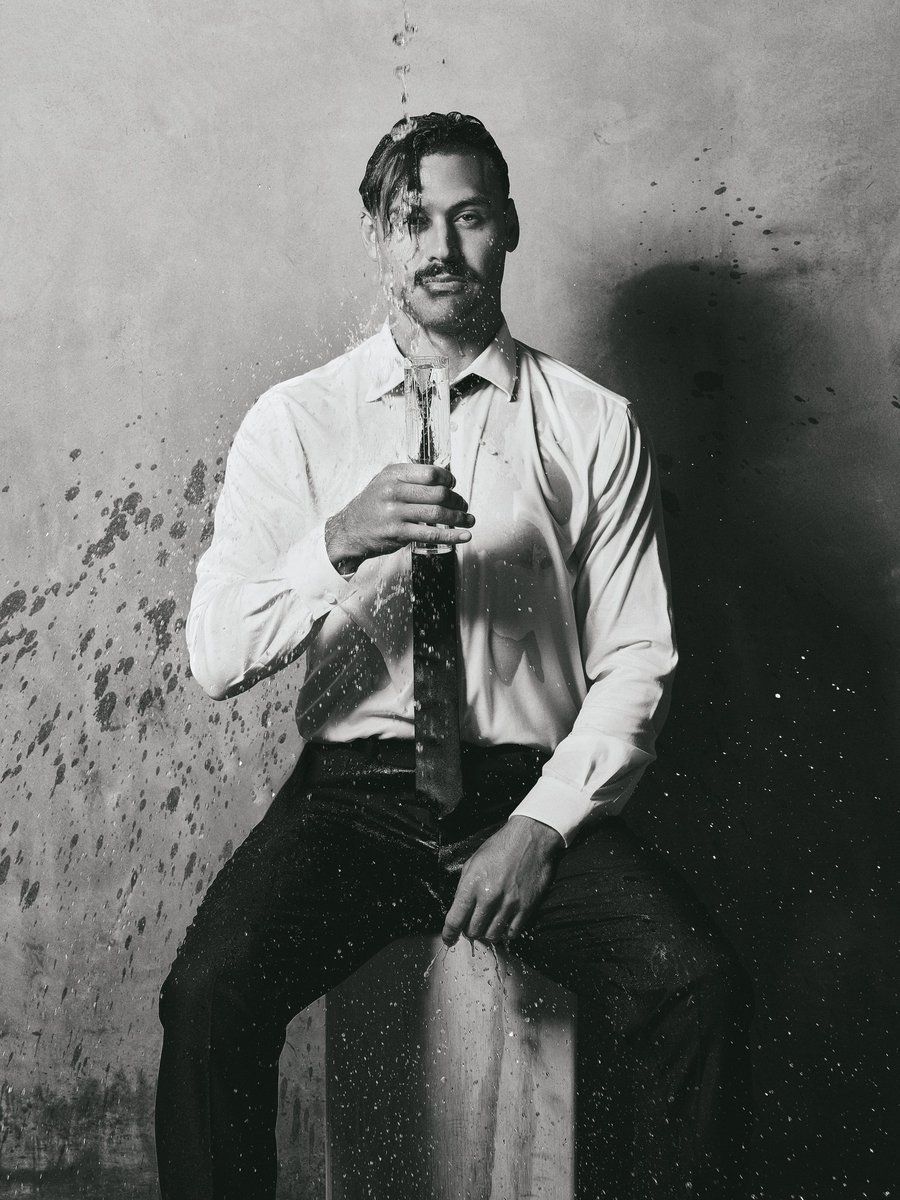 900x1200 Ryan Guzman / Posts / X