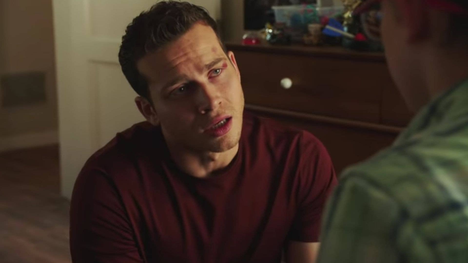 1920x1080 9 1 1 Star Ryan Guzman Teases 'dramatic' Season Finale