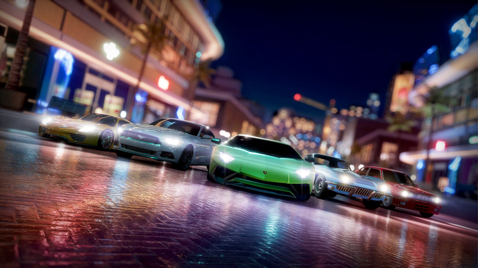 1920x1080 Forza Street