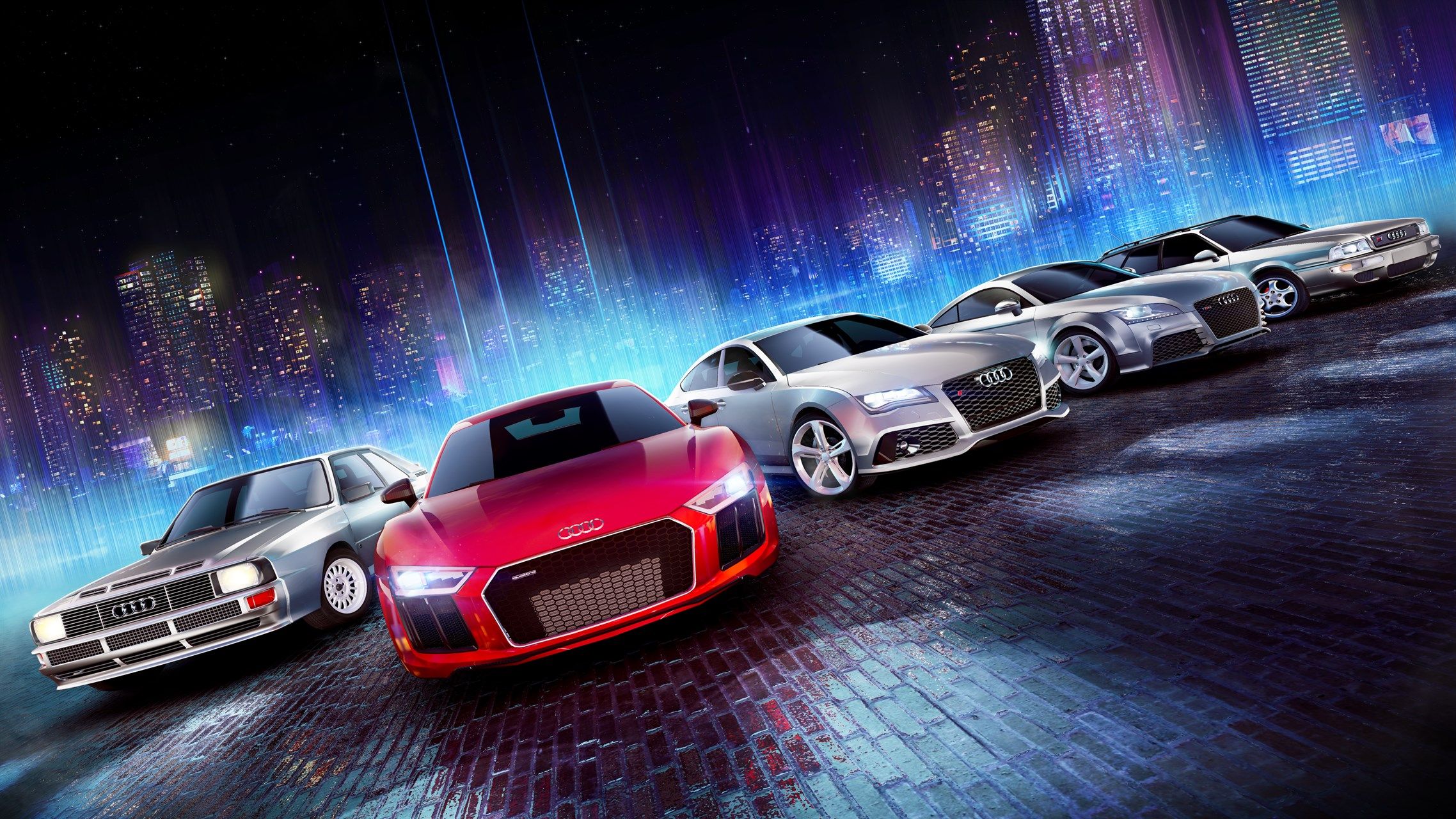 2276x1280 Forza Street download and play on Windows