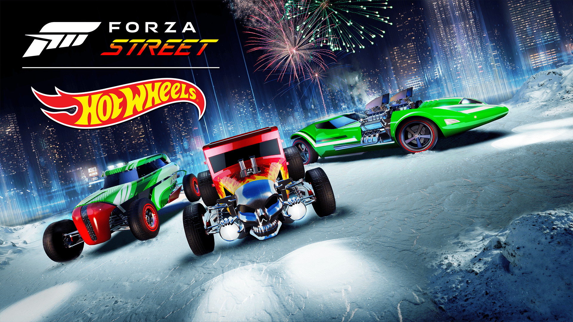 1920x1080 Forza Street download and play on Windows