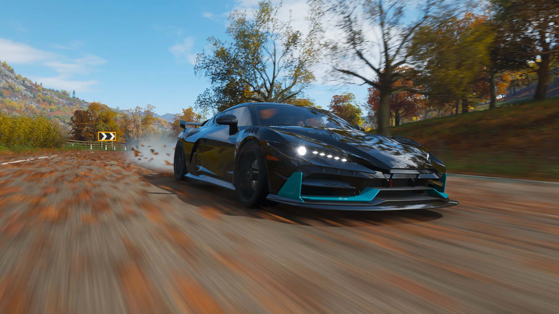 1920x1080 Forza Horizon 5 4k Wallpaper