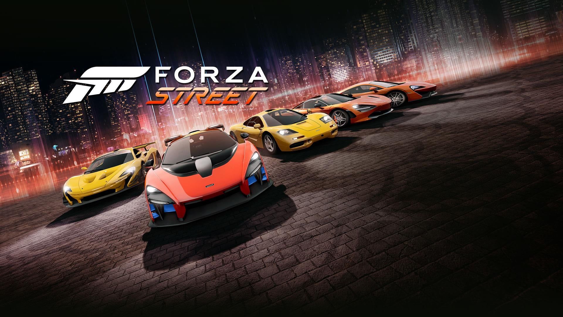 1920x1080 Forza Street Walkthrough Game Guide