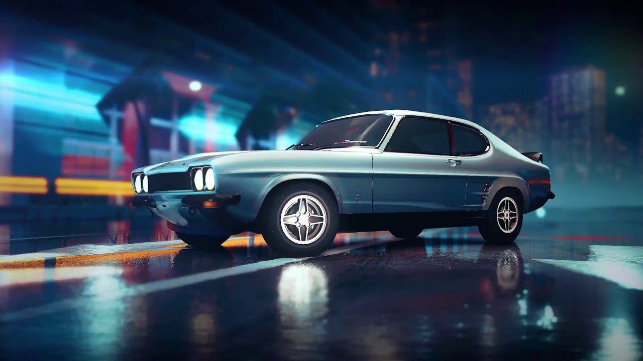 1280x720 Forza Street Launch Trailer