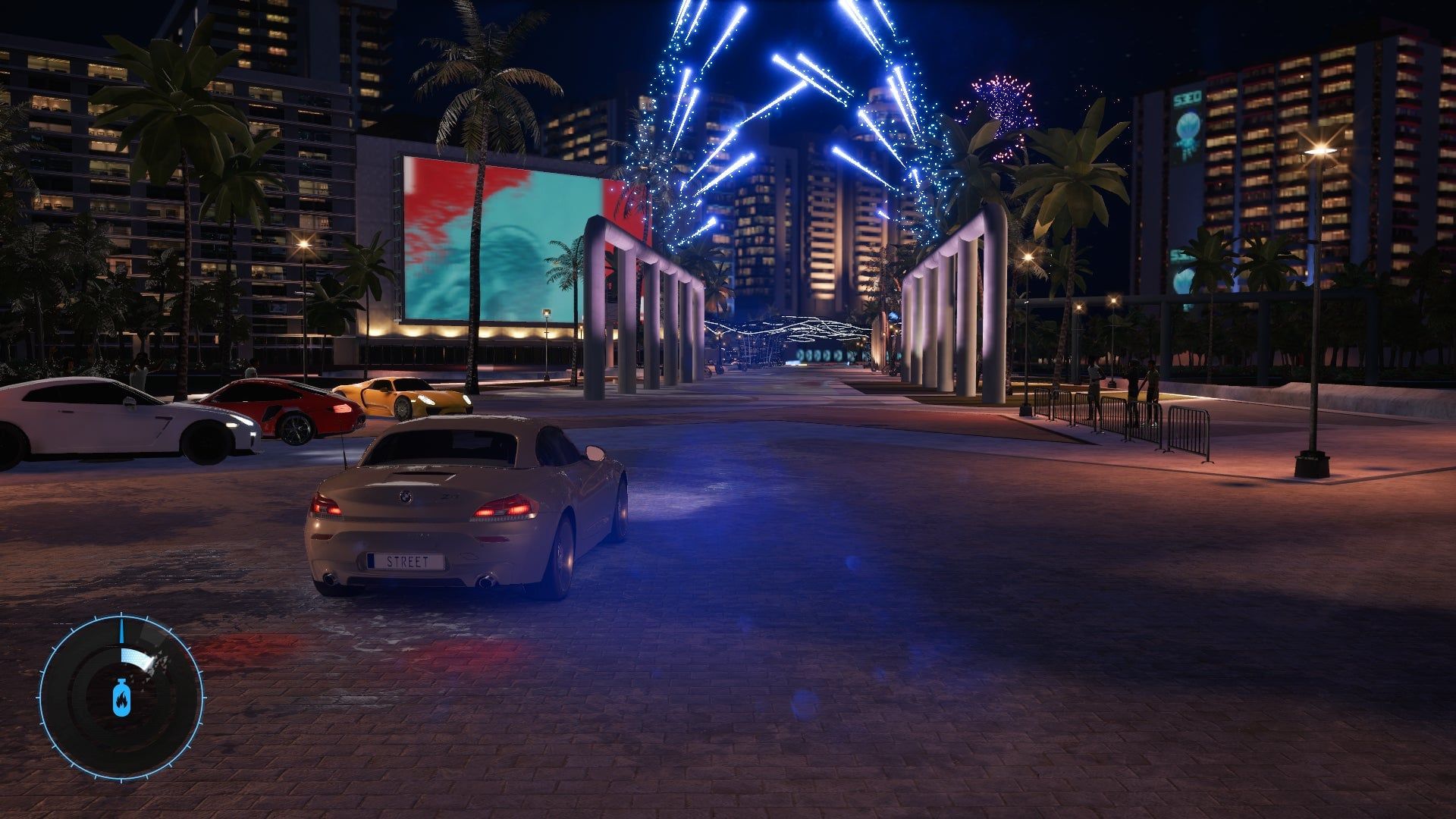 1920x1080 Forza Street Is Pretty Looking, But Too Simple