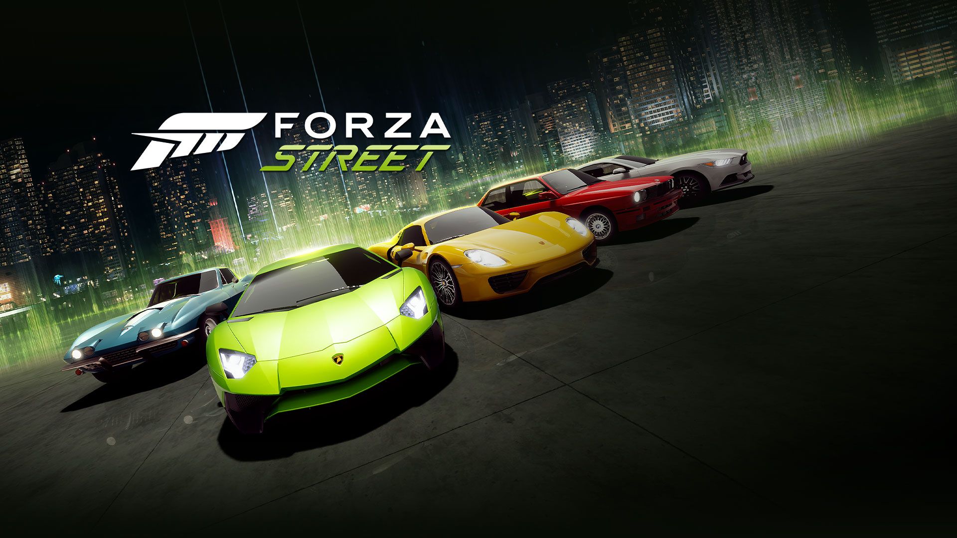 1920x1080 Forza Street Servers To Shut Down In Spring 2022