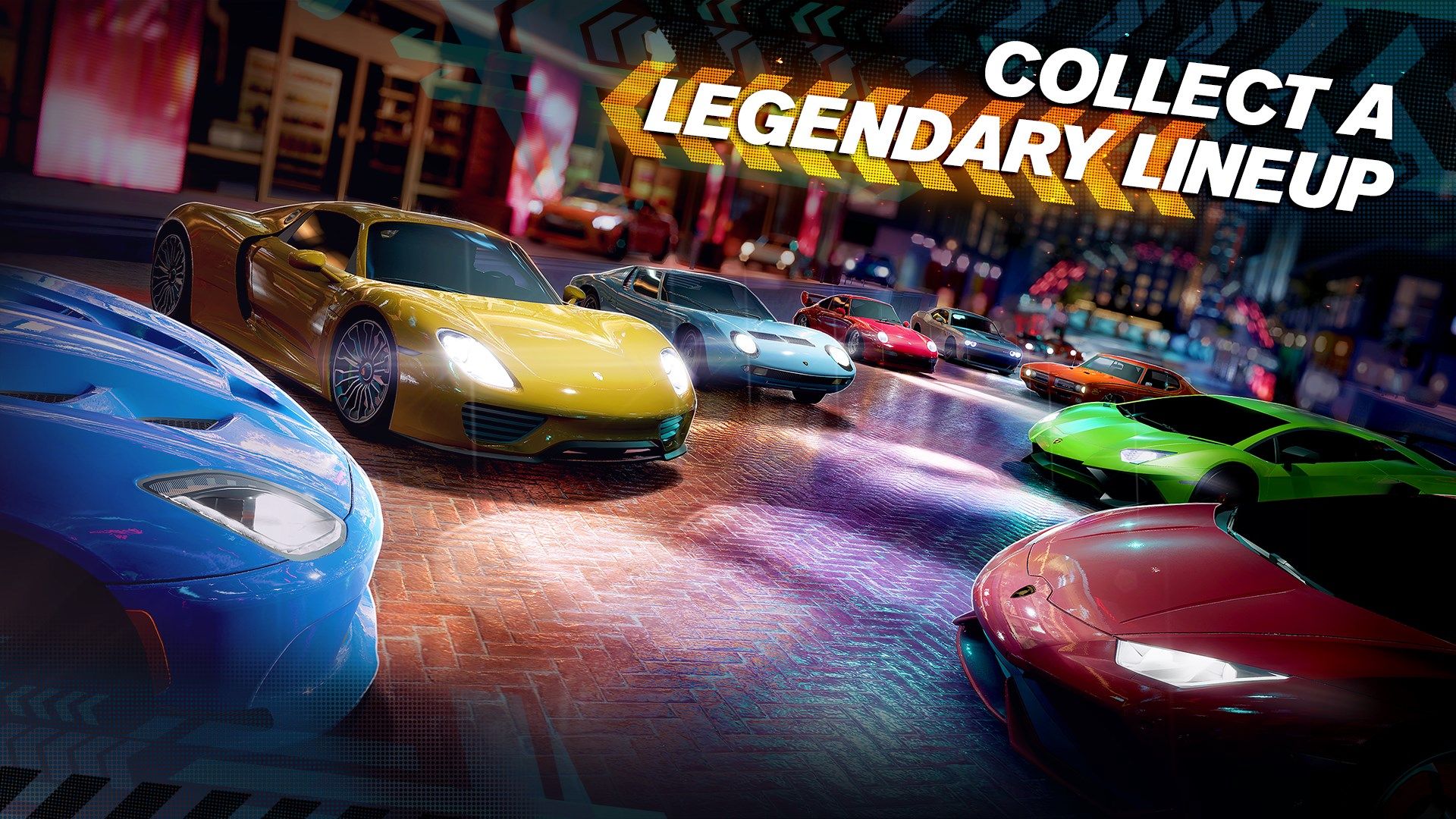 1920x1080 Forza Street download and play on Windows