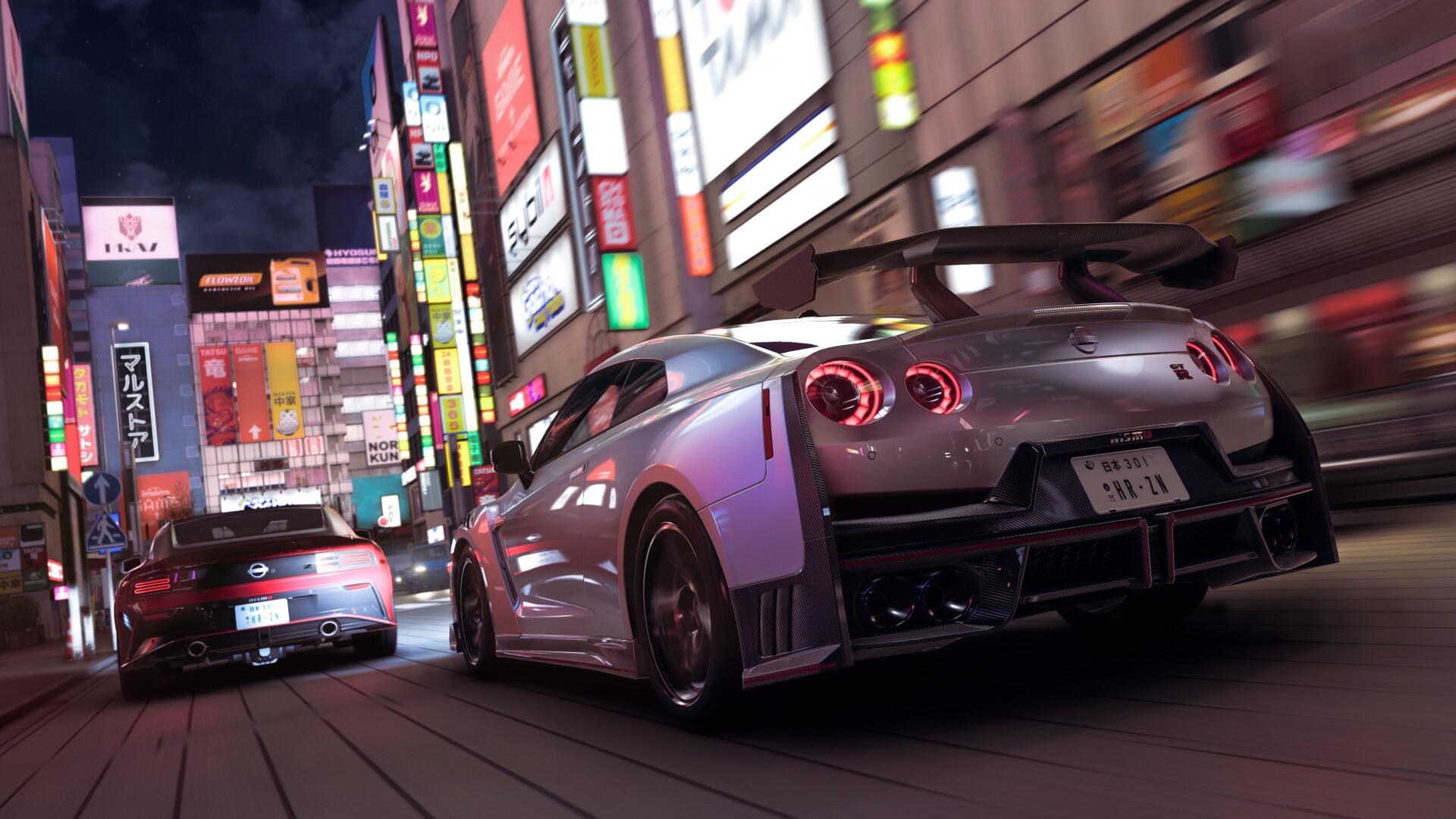 1920x1080 Forza Horizon 6