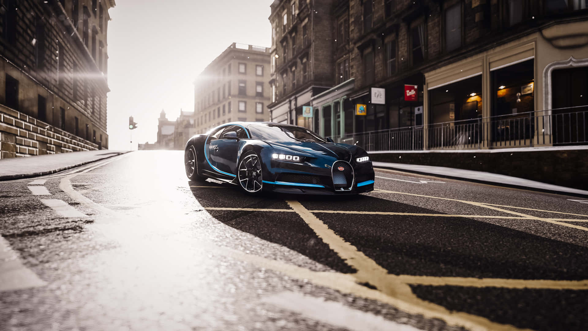 1920x1080 Forza Horizon 4 HD Wallpaper