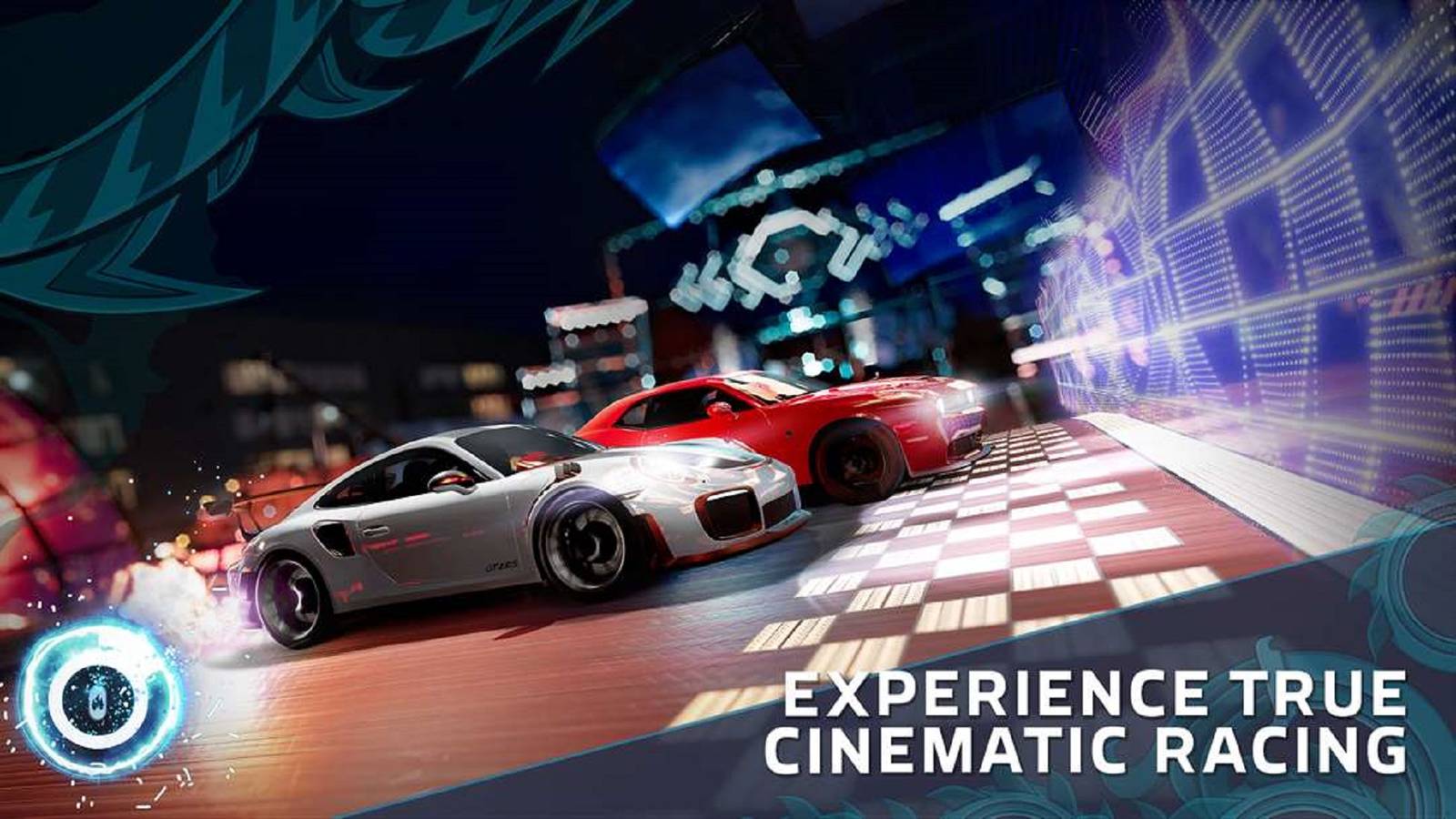 1600x900 Forza Street Is A New Free To Play Racer For PC