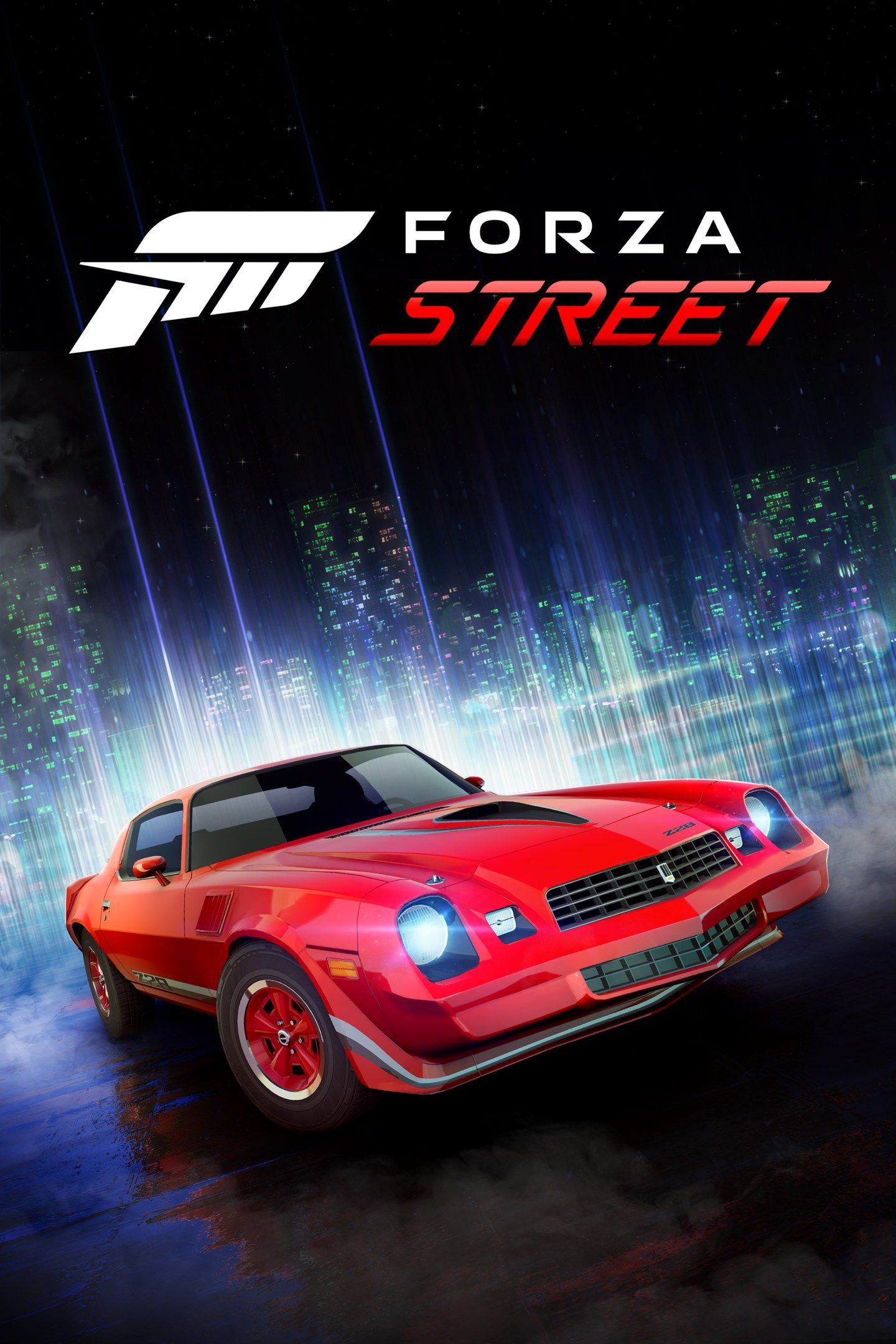 1440x2160 Buy Forza Street: Free Car Racing Game
