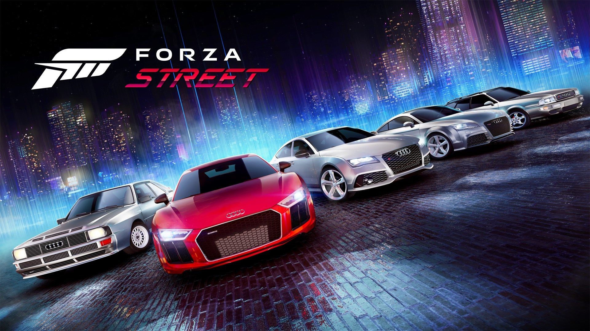 1920x1080 Forza Street