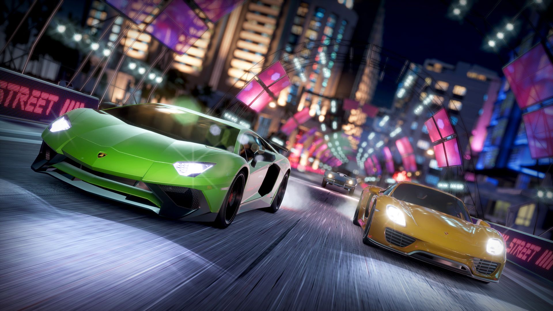 1920x1080 Forza Street
