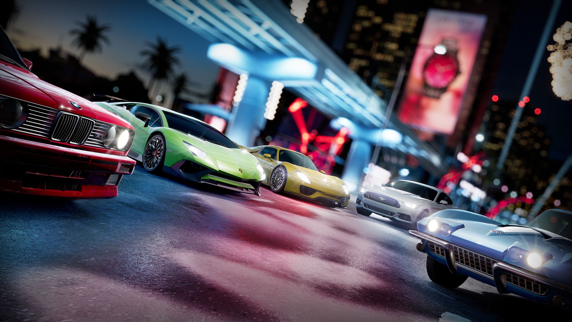 1920x1080 Forza Street