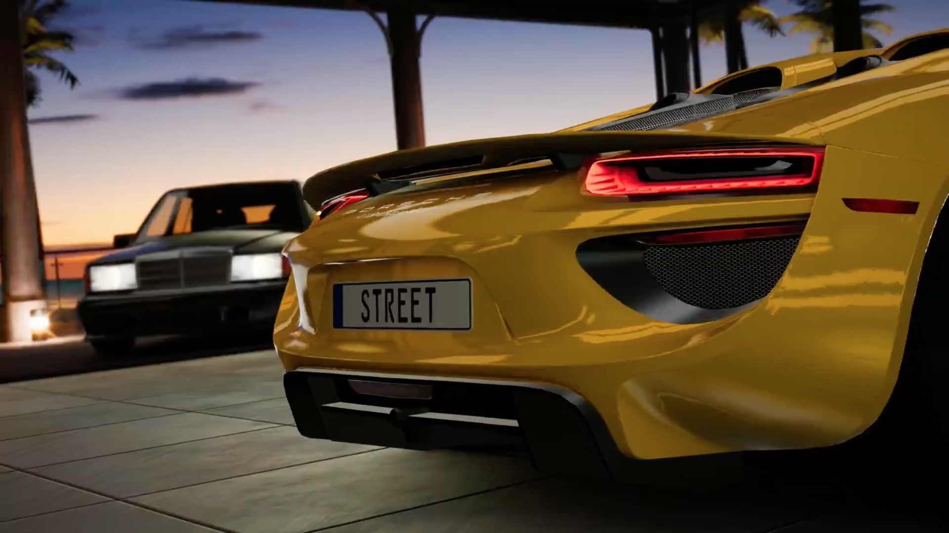 1920x1080 Forza Street is now available