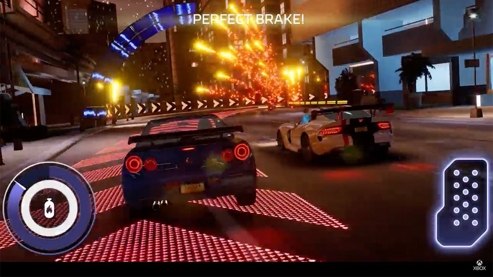 1600x900 Forza Street Now Available on iOS