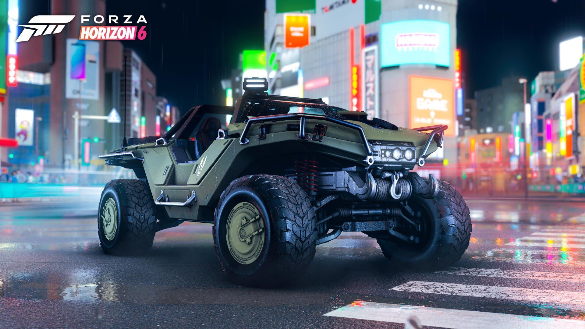 1920x1080 Forza Horizon 6