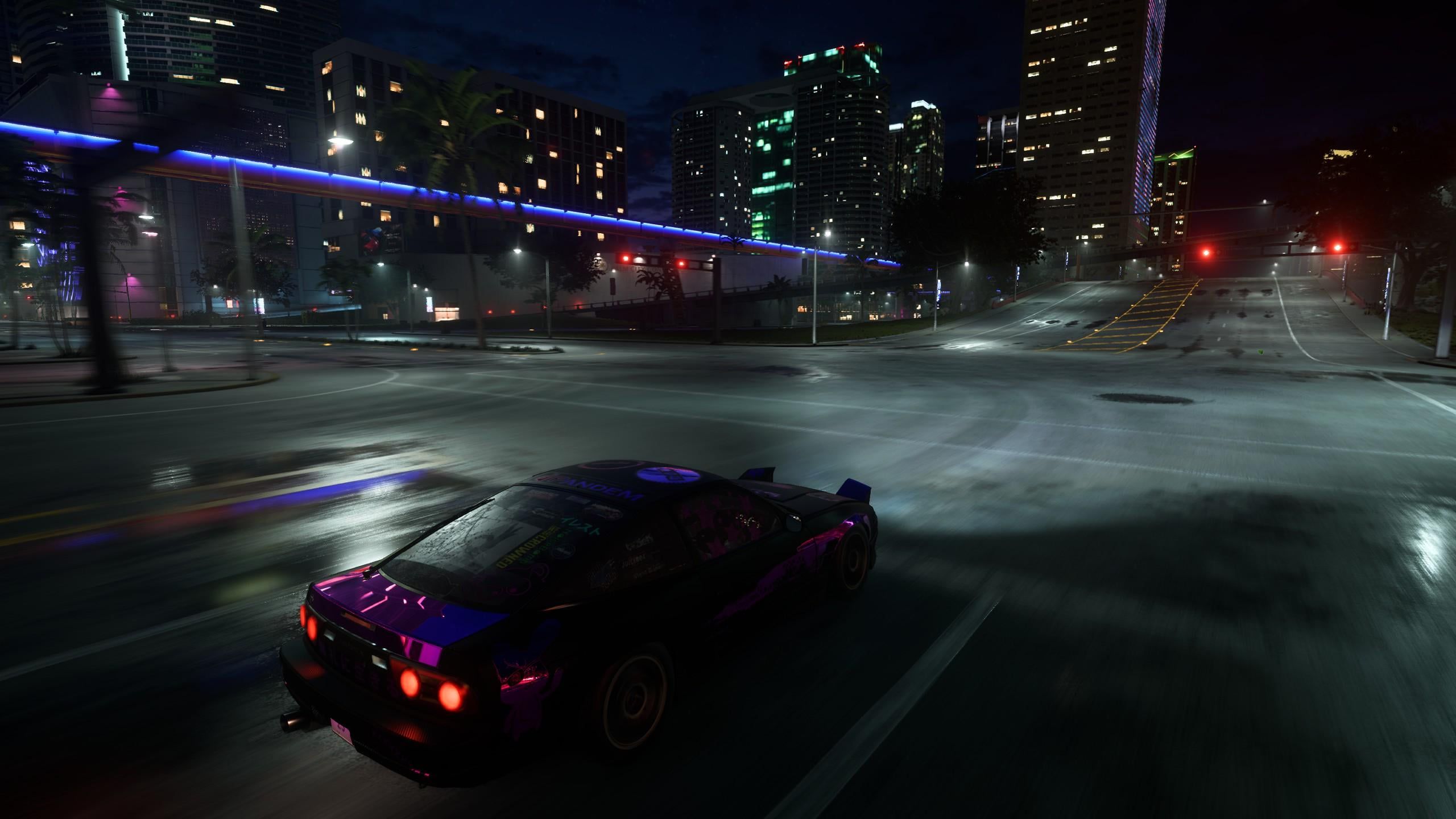 2560x1440 Here's mine, and this wallpaper is captured from Forza Horizon 5