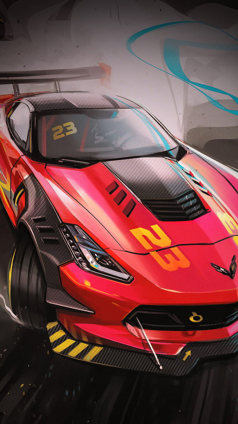 800x1422 HD forza street wallpaper