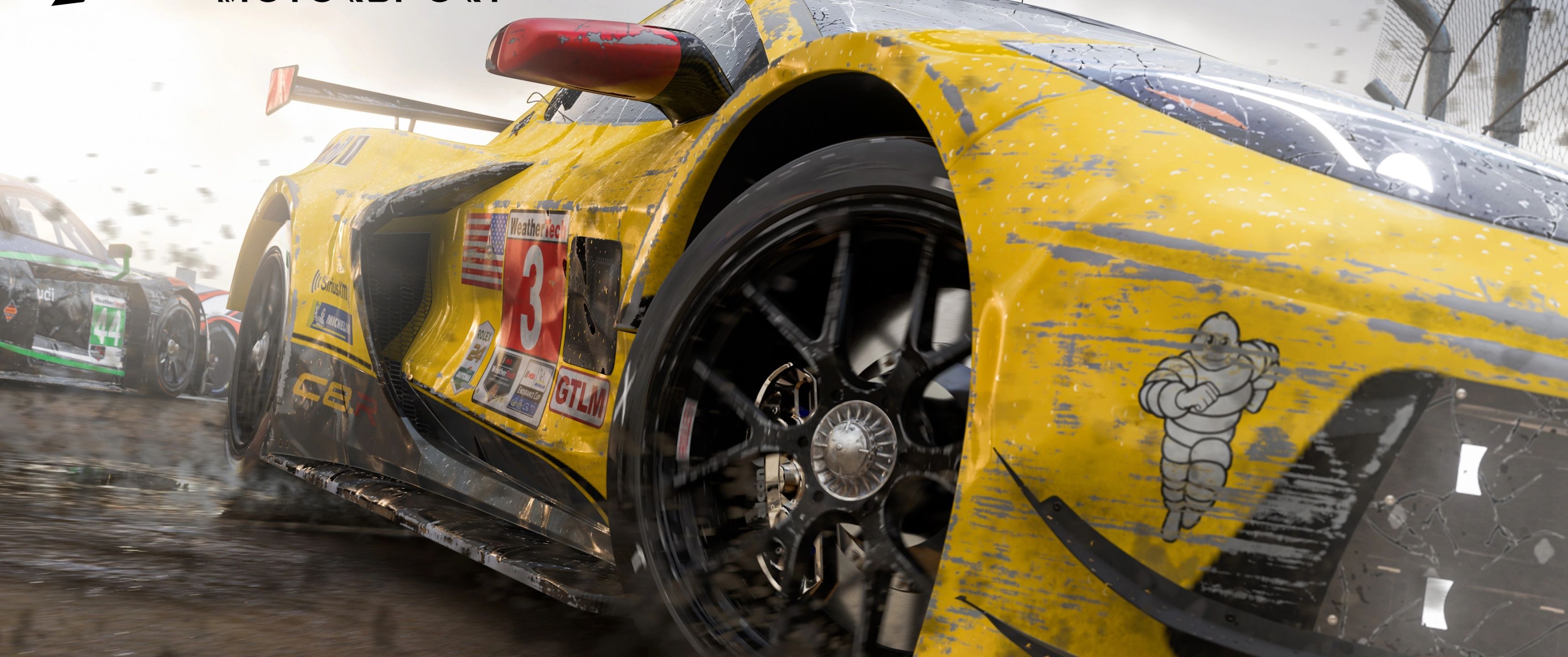 3440x1440 Forza Motorsport Wallpaper 4K, 2023 Games, 8