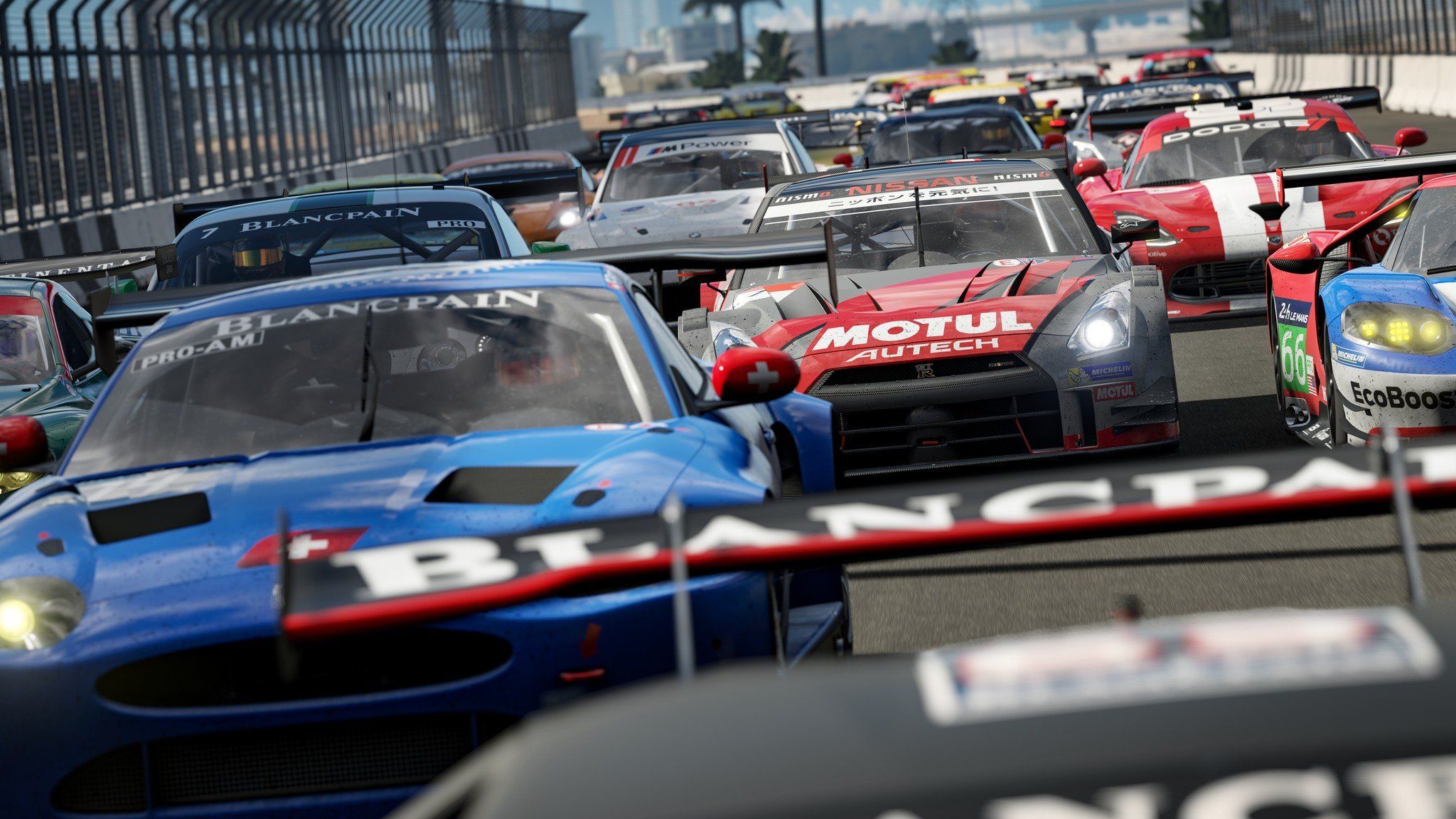 2048x1152 Forza Street could be Microsoft's new iOS and Android racer