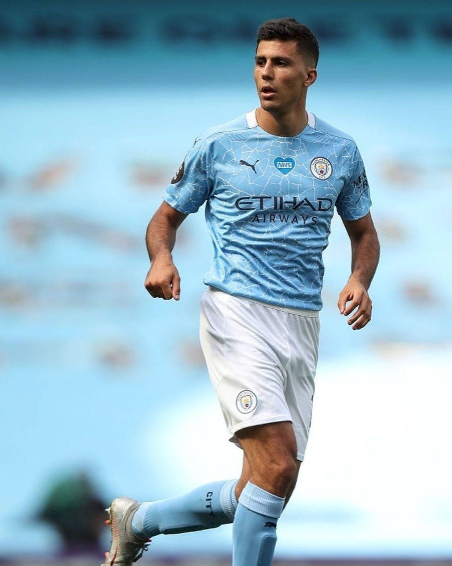 1535x1920 Download Rodrigo Hernández Cascante Running Wallpaper