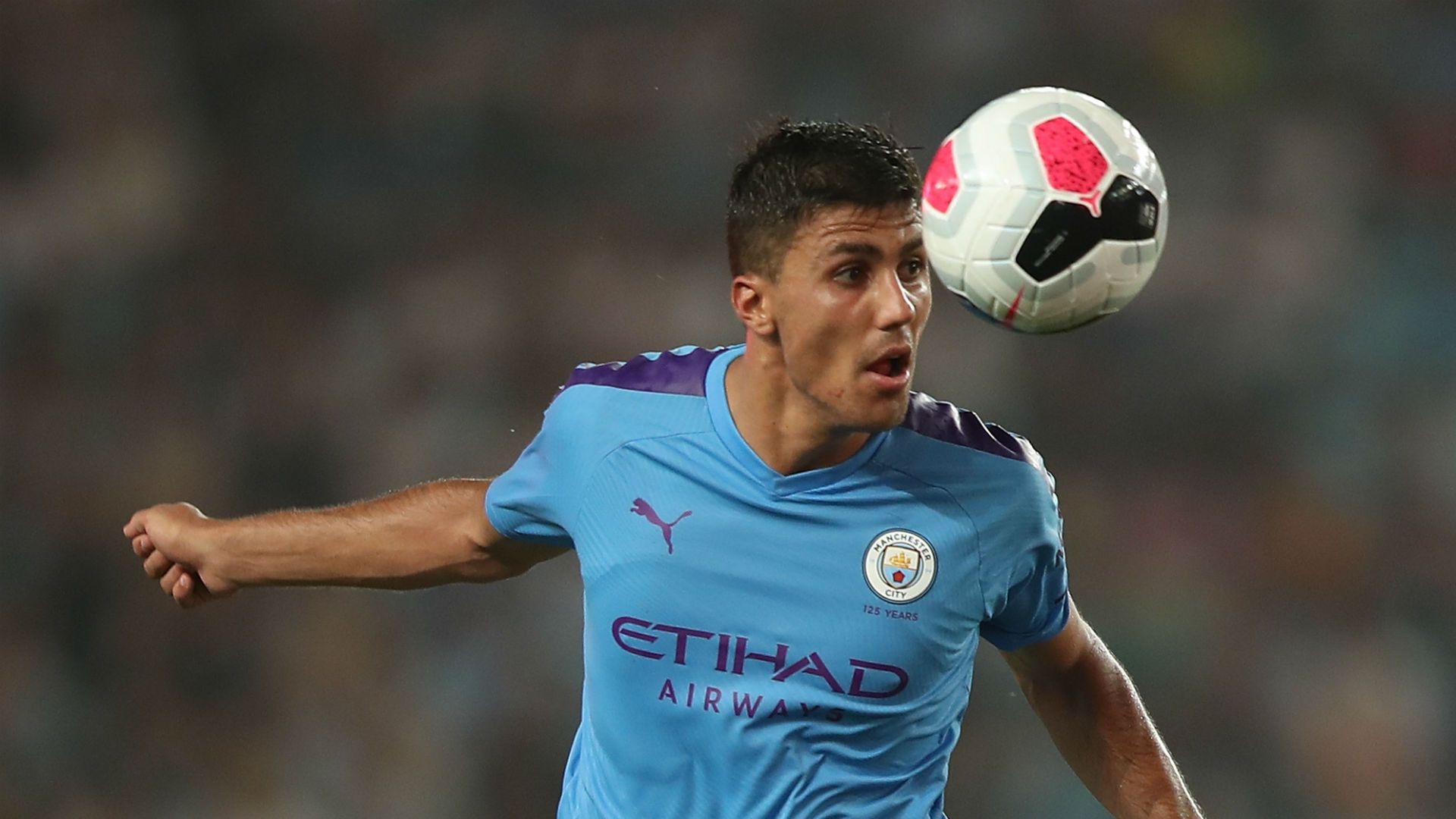 1920x1080 Rodri Wallpaper