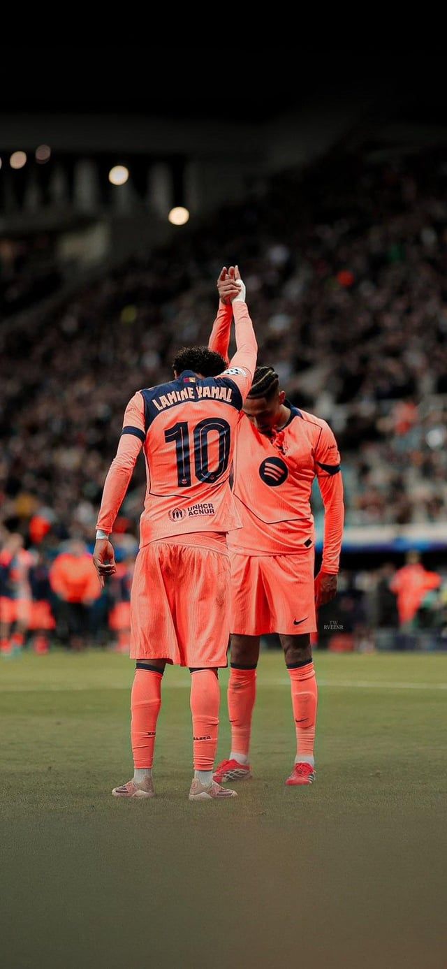 640x1387 Wallpaper. Newcastle United 1 1 FC Barcelona