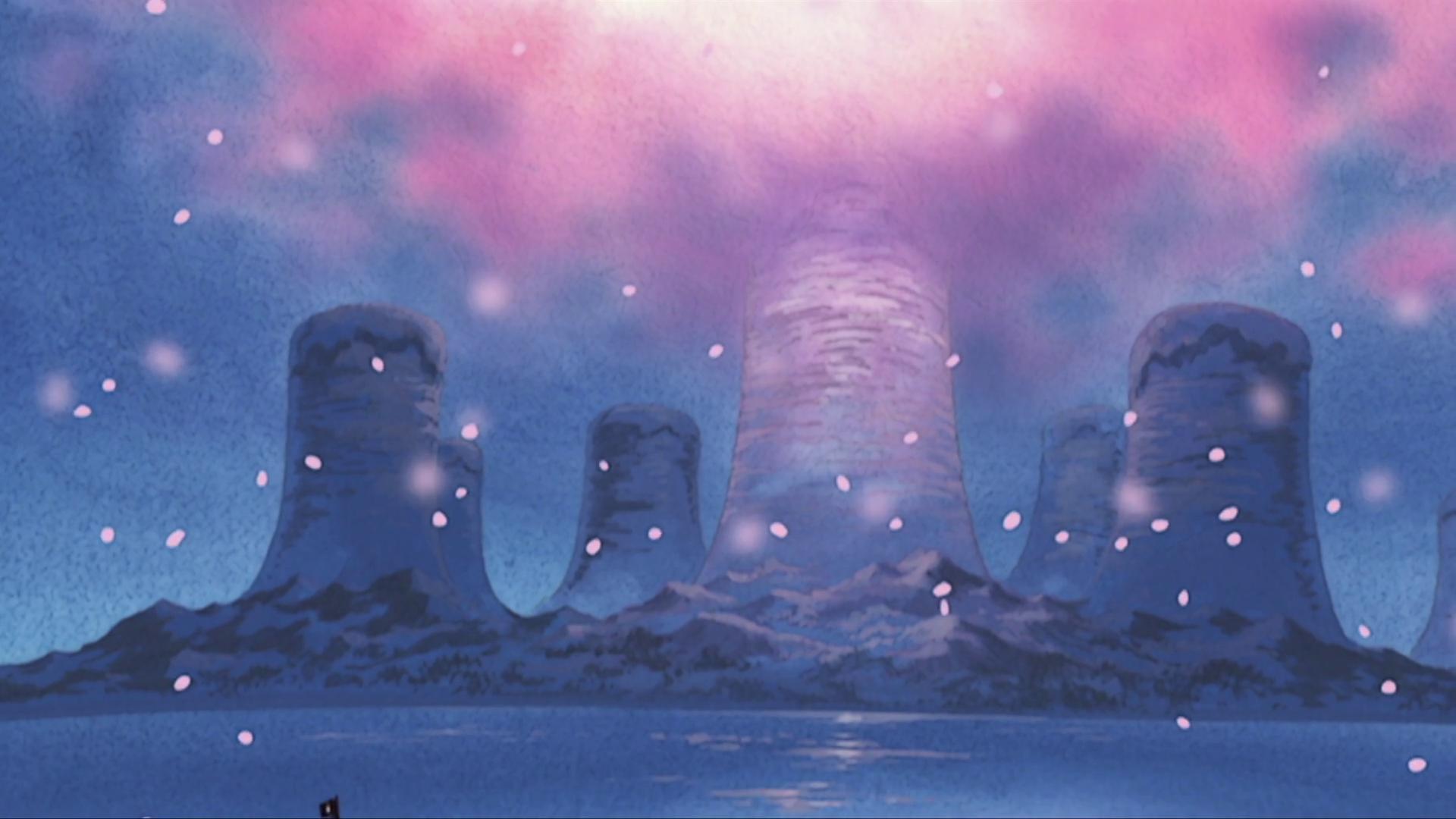 1920x1080 Sayonara Drum Tou! Boku Wa Umi E Deru! (2001)