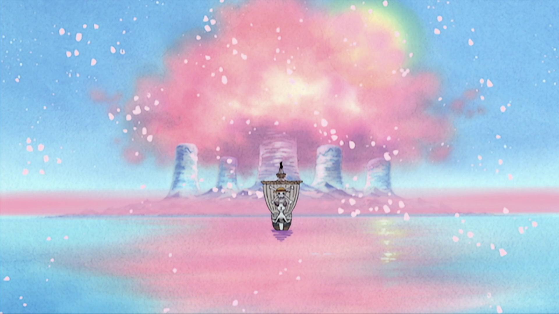 1920x1080 Sayonara Drum Tou! Boku Wa Umi E Deru! (2001)