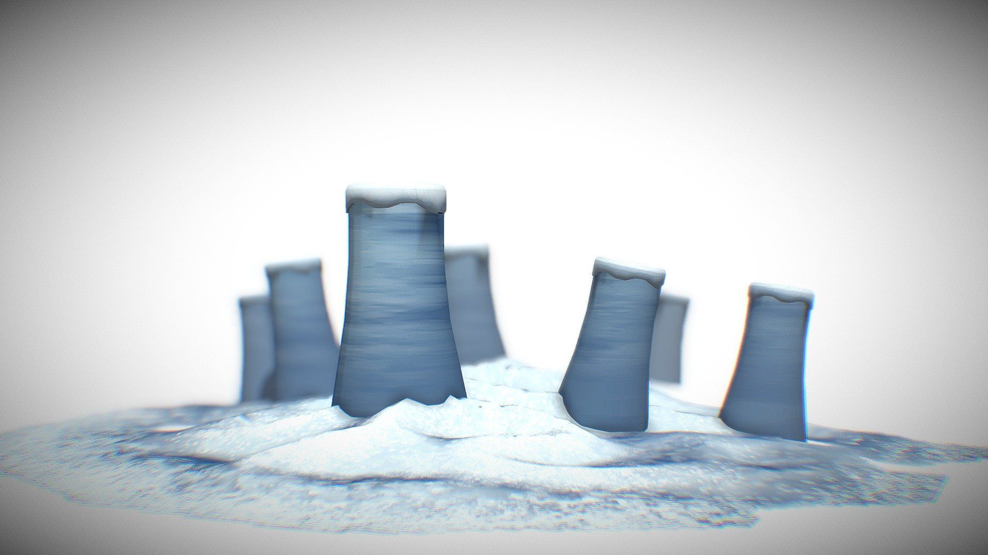 1920x1080 Drum Island II One Piece model by Klasy [b82c59c]