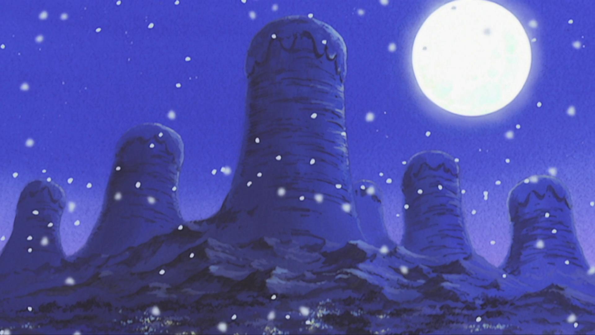 1920x1080 One Piece Sayonara Drum Tou! Boku Wa Umi E Deru! (TV Episode 2001)