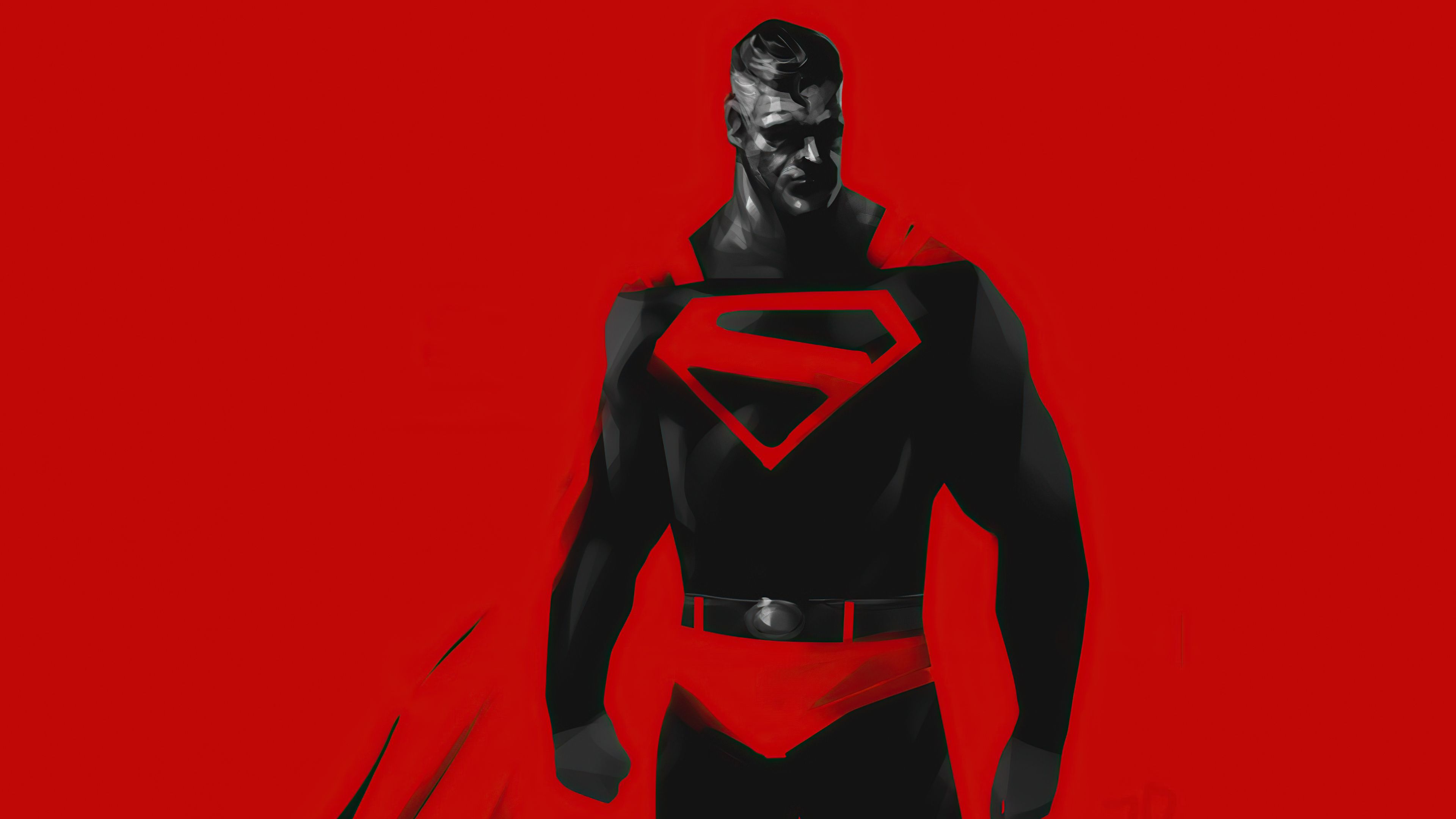 3840x2160 Kingdom Come Superman 4k Wallpaper, HD Superheroes Wallpaper, 4k Wallpaper , Image, Background, Photos and Picture