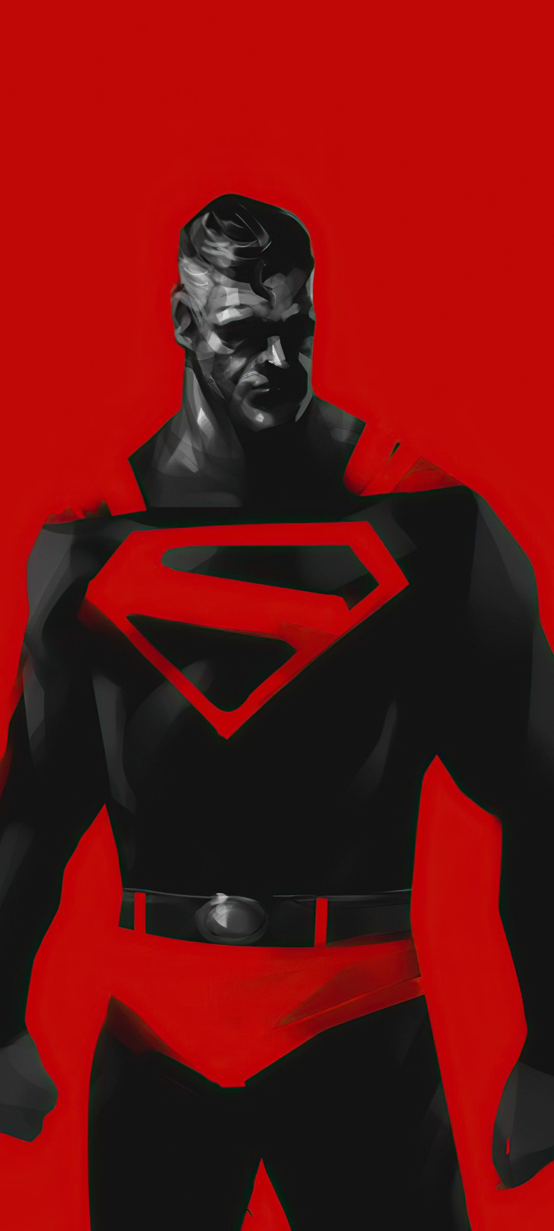 1080x2400 Kingdom Come Superman 4k Google Pixel 7 , HD 4k Wallpaper, Image, Background, Photos and Picture