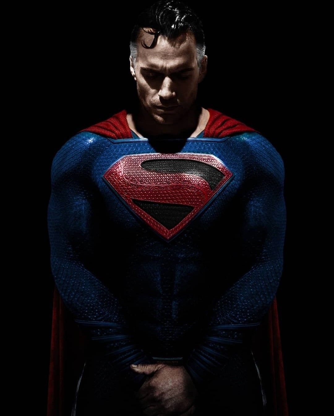 1080x1347 Superman kingdom come. (Inspired by Alex Ross), SPDRMNKY XXIII
