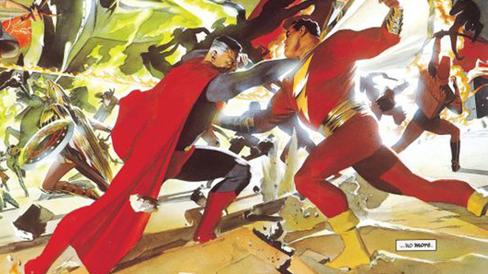 1920x1080 Kingdom Come At 25 DC Mega Hit Explained